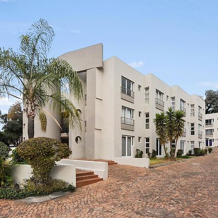Marley On Katherine Apartments Johannesburg Zewnętrze zdjęcie