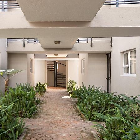 Marley On Katherine Apartments Johannesburg Zewnętrze zdjęcie