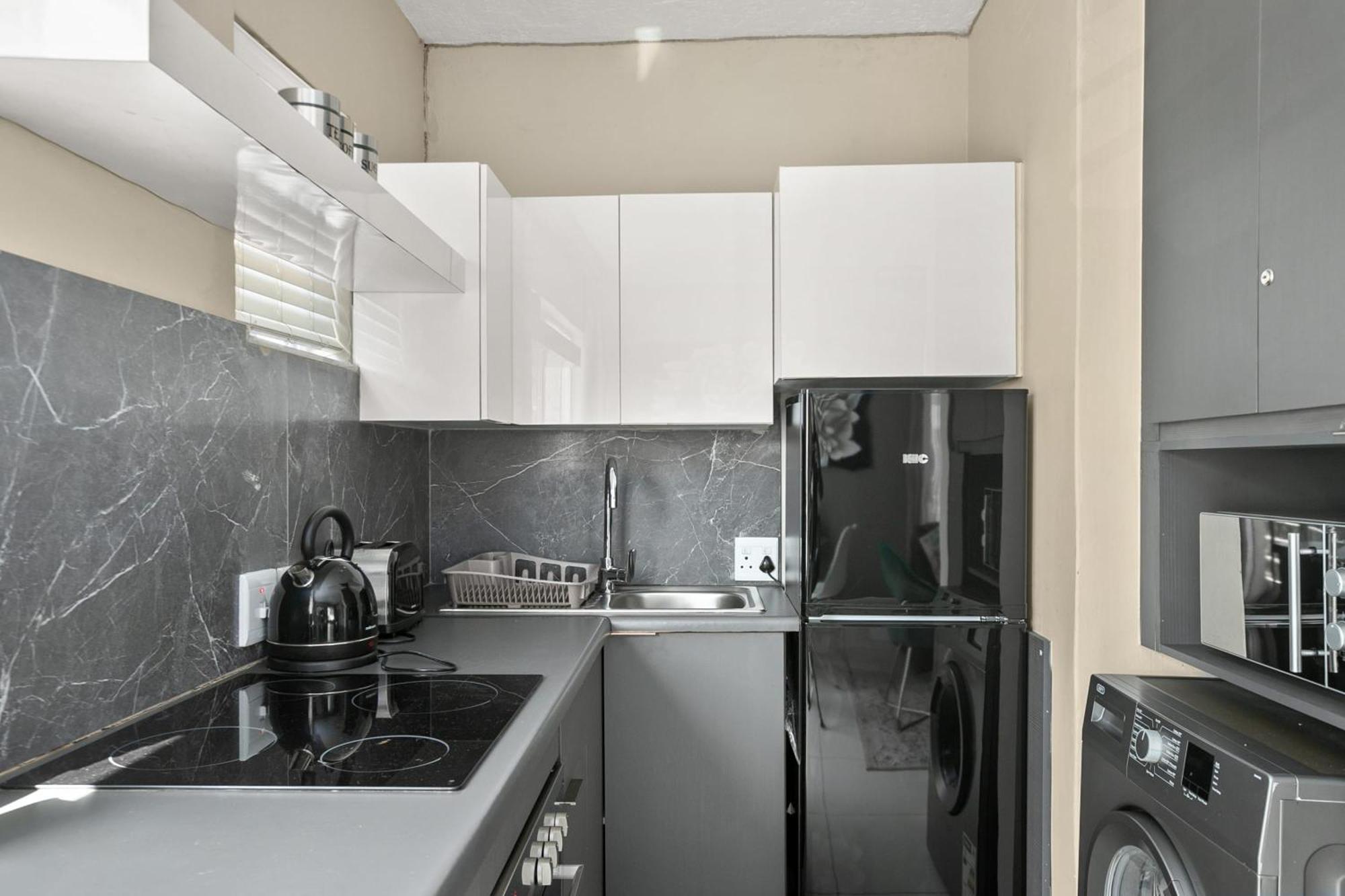 Marley On Katherine Apartments Johannesburg Zewnętrze zdjęcie