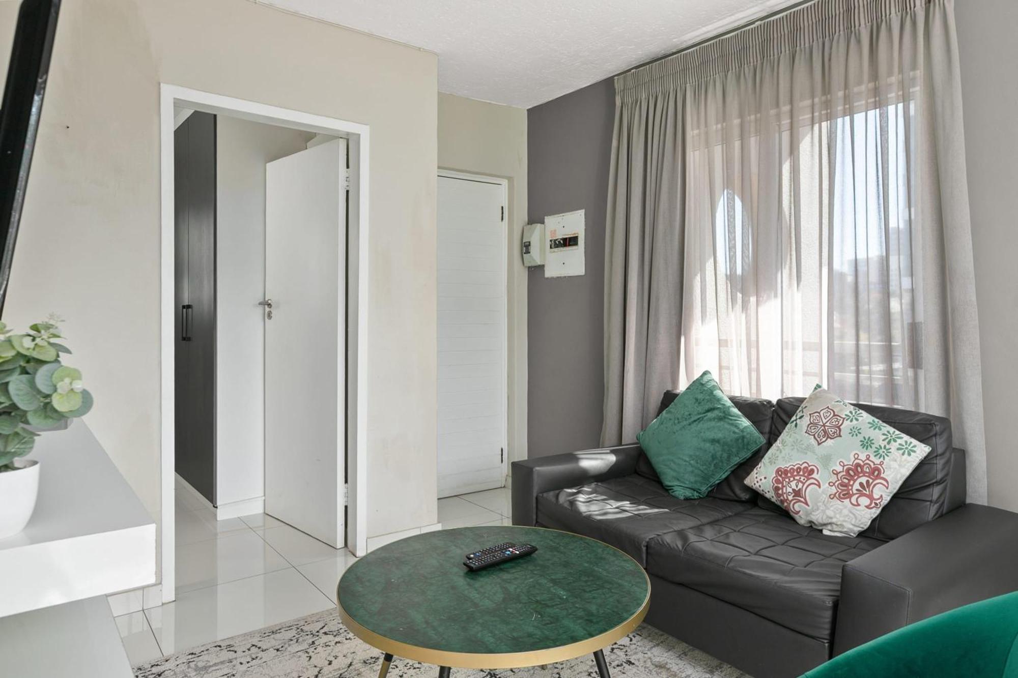 Marley On Katherine Apartments Johannesburg Zewnętrze zdjęcie